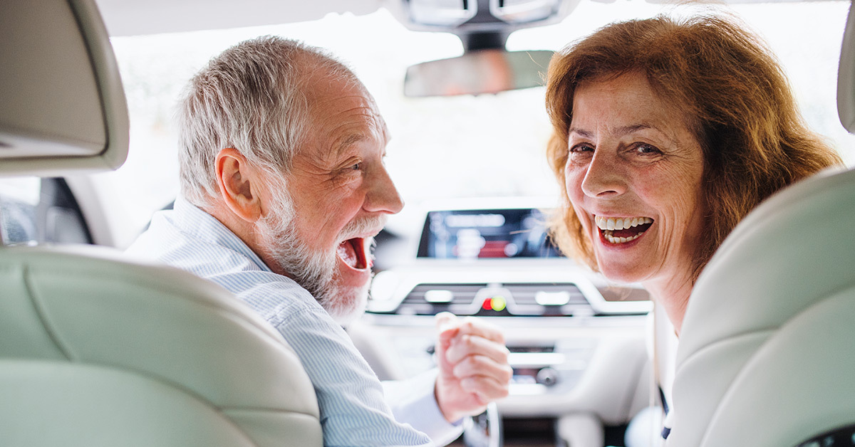 Best SUVs for Seniors: Top Choices for Comfort and Safety